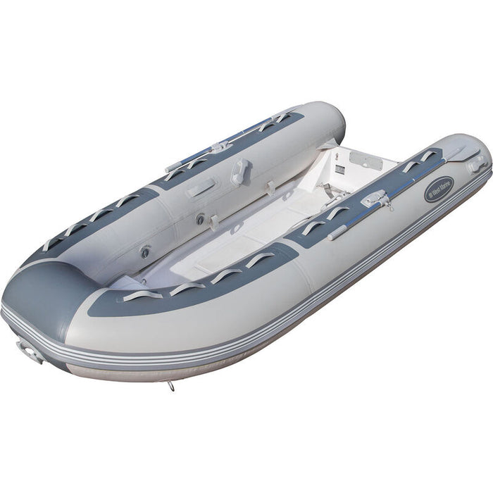 West Marine RIB-350 Double Floor Rigid PVC Inflatable Boat