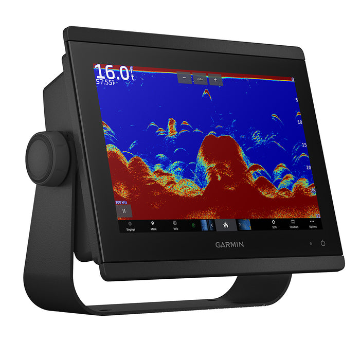 Garmin GPSMAP® 8610xsv Combo GPS/Fishfinder GN+